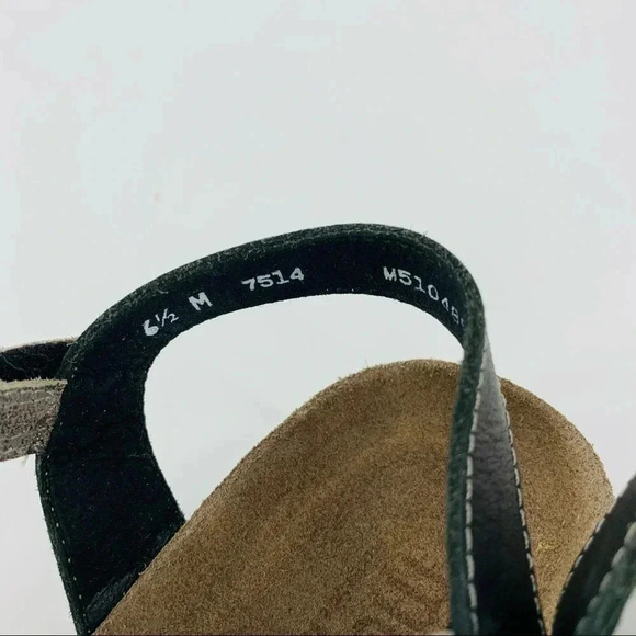 Munro Eden Sandal - Picture 6 of 9